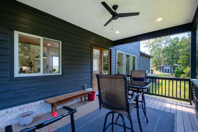 4 Gray Hawk Drive, Paron, AR 72122