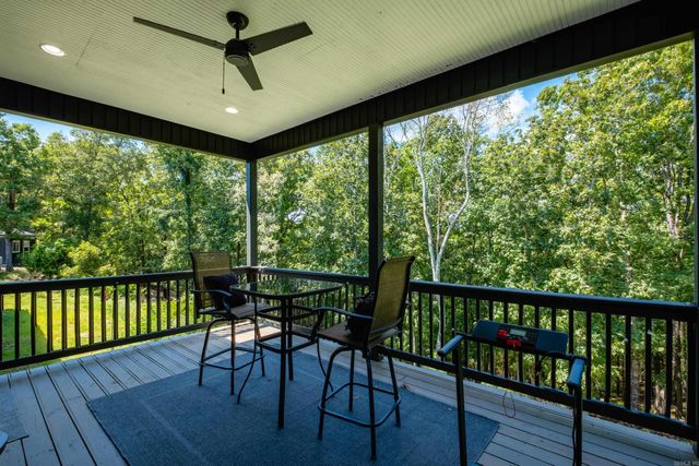4 Gray Hawk Drive, Paron, AR 72122
