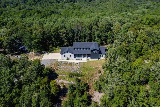 4 Gray Hawk Drive, Paron, AR 72122