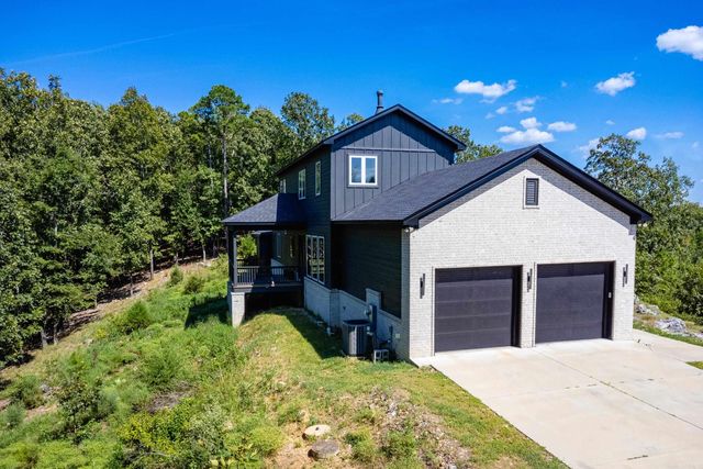 4 Gray Hawk Drive, Paron, AR 72122