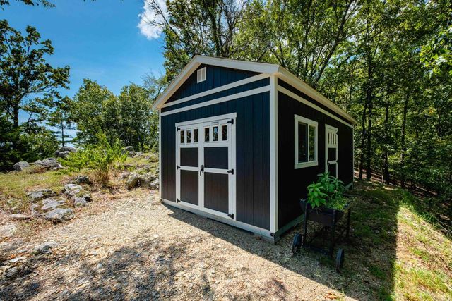 4 Gray Hawk Drive, Paron, AR 72122