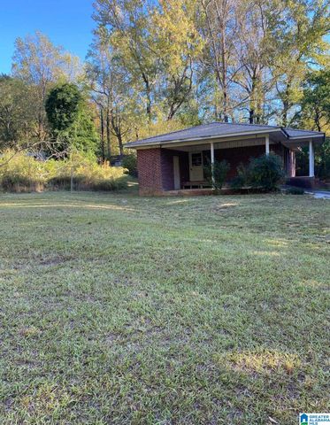 9350 HIGHWAY 431, Roanoke, AL 36274