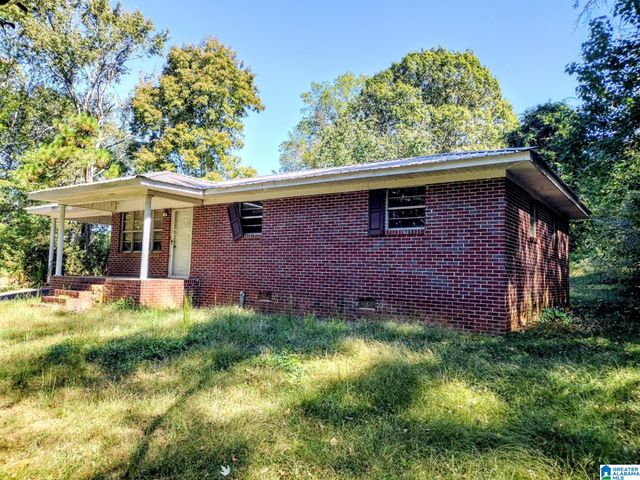 9350 HIGHWAY 431, Roanoke, AL 36274