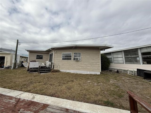 8822 43RD AVENUE N 126, St Petersburg, FL 33709