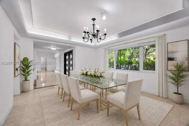 3709 Alhambra Ct, Coral Gables, FL 33134