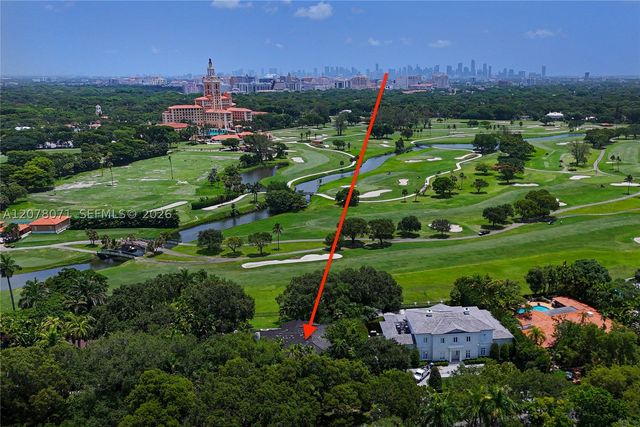 3709 Alhambra Ct, Coral Gables, FL 33134