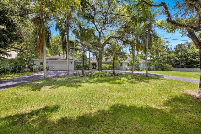 3709 Alhambra Ct, Coral Gables, FL 33134