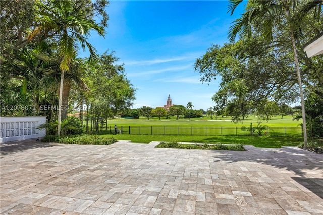 3709 Alhambra Ct, Coral Gables, FL 33134