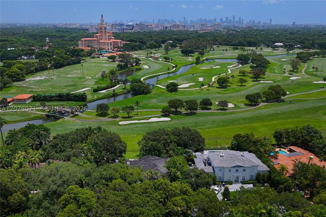 3709 Alhambra Ct, Coral Gables, FL 33134