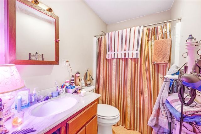 1607 E Grundy St, Tullahoma, TN 37388