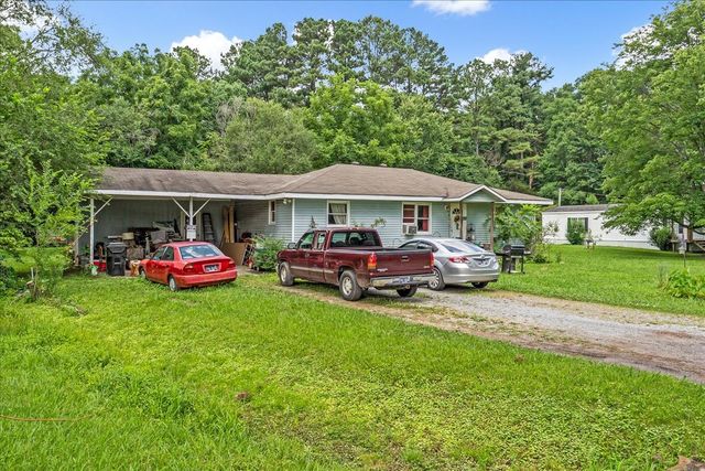 1607 E Grundy St, Tullahoma, TN 37388