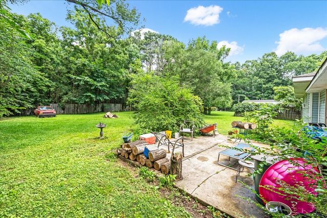 1607 E Grundy St, Tullahoma, TN 37388