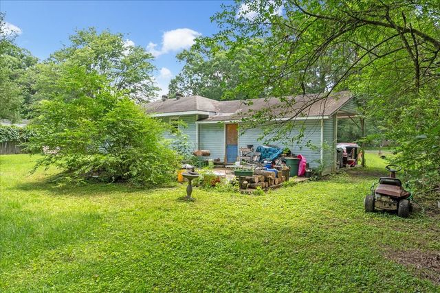 1607 E Grundy St, Tullahoma, TN 37388