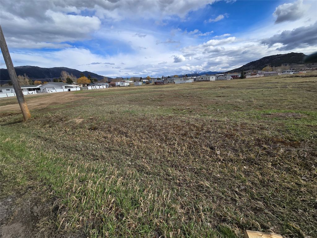 TBD Colusa Street, Butte, MT 59701 photo 2