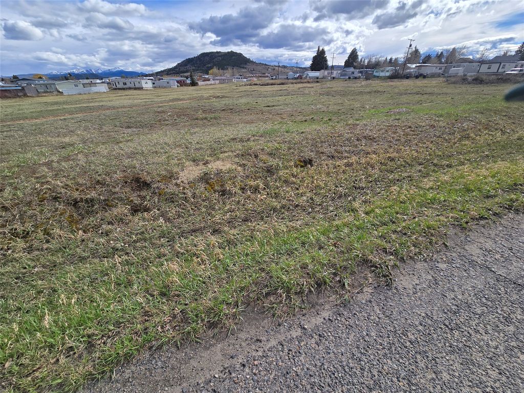 TBD Colusa Street, Butte, MT 59701 photo 4