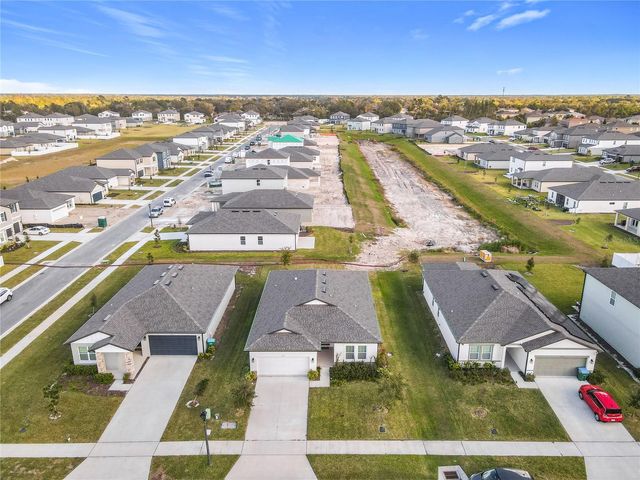 1317 STERLING POINTE DRIVE, Deltona, FL 32725