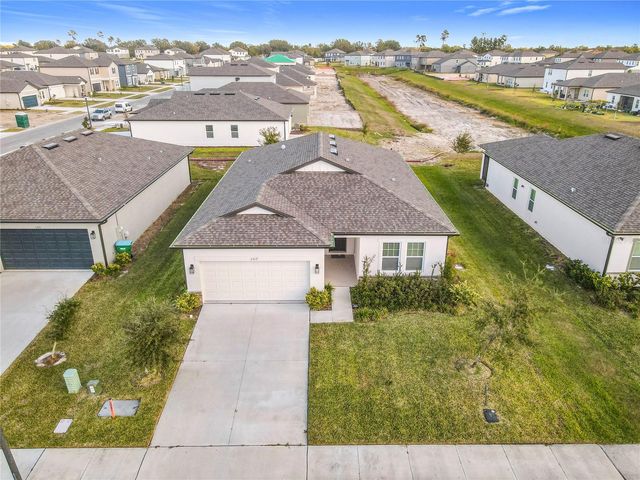 1317 STERLING POINTE DRIVE, Deltona, FL 32725