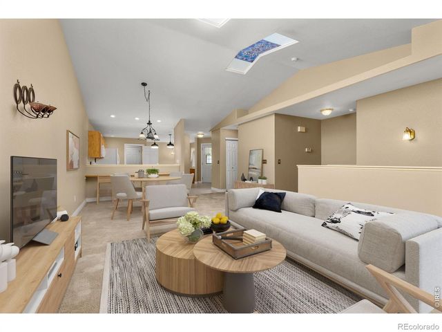 2058 35th Ave Ct, Greeley, CO 80634