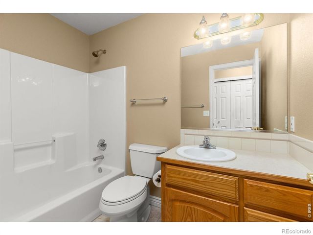 2058 35th Ave Ct, Greeley, CO 80634