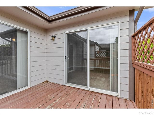 2058 35th Ave Ct, Greeley, CO 80634