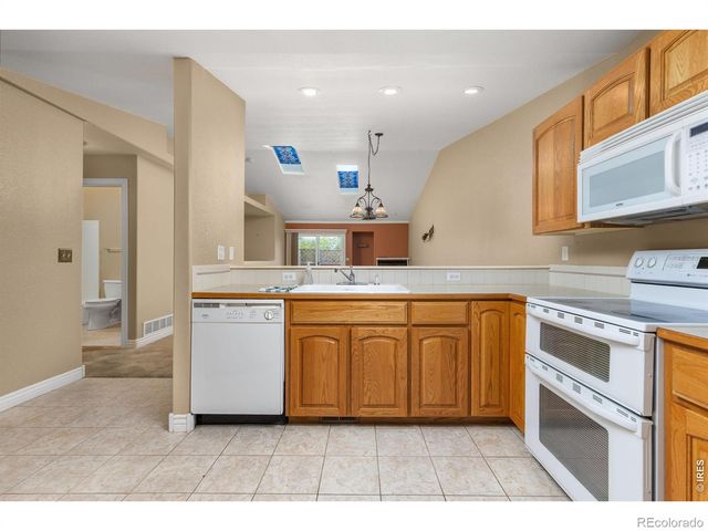 2058 35th Ave Ct, Greeley, CO 80634