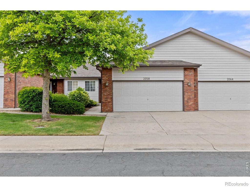 2058 35th Ave Ct, Greeley, CO 80634