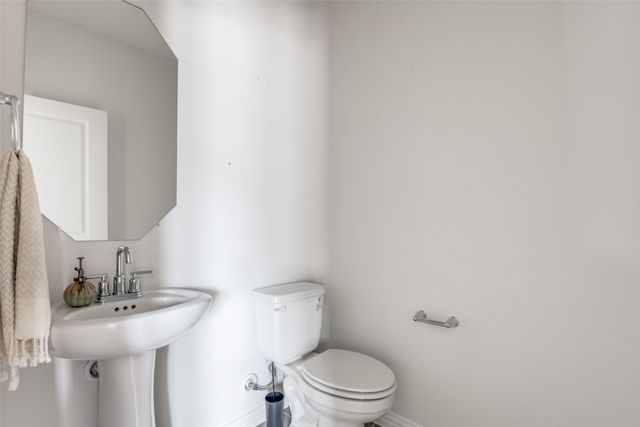 2119 River Pine Road, Forney, TX 75126