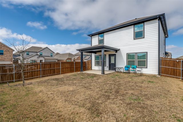 2119 River Pine Road, Forney, TX 75126