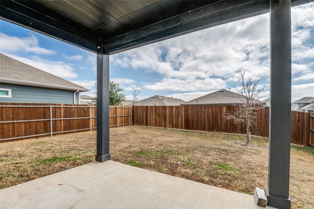 2119 River Pine Road, Forney, TX 75126