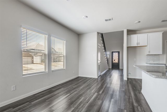 2119 River Pine Road, Forney, TX 75126