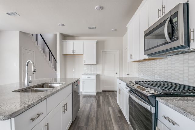 2119 River Pine Road, Forney, TX 75126