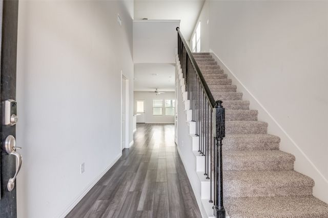 2119 River Pine Road, Forney, TX 75126