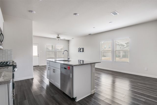 2119 River Pine Road, Forney, TX 75126