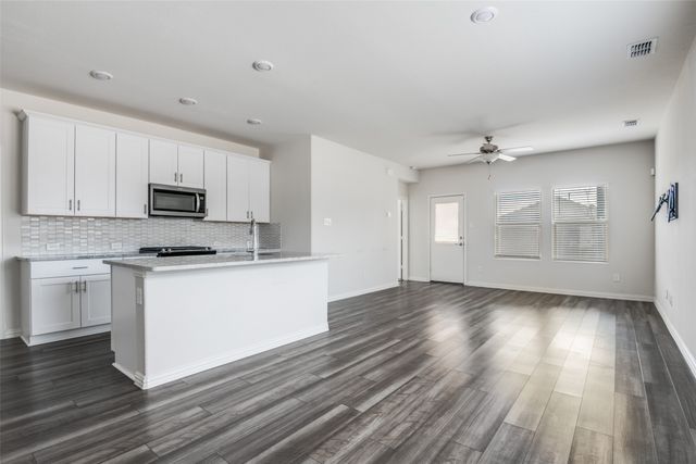 2119 River Pine Road, Forney, TX 75126