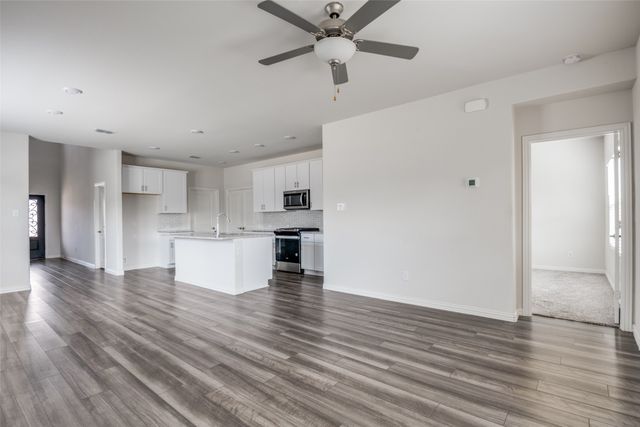 2119 River Pine Road, Forney, TX 75126