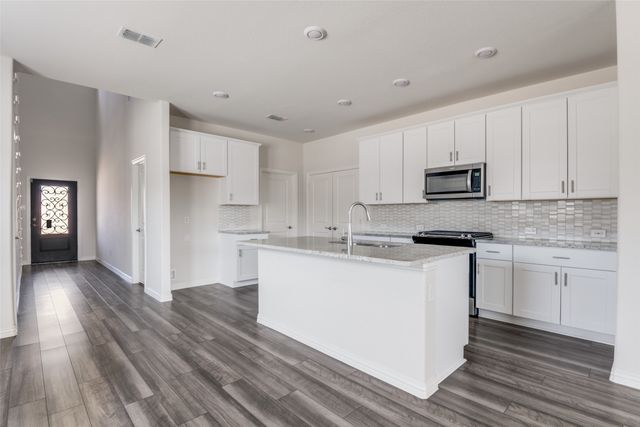 2119 River Pine Road, Forney, TX 75126