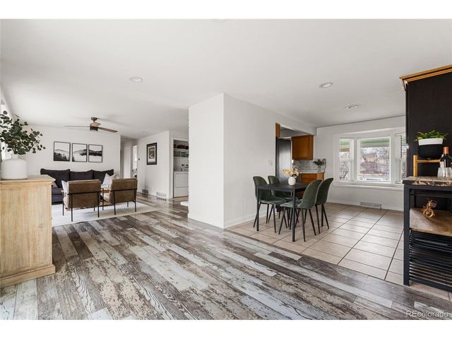 6807 Quay Ct, Arvada, CO 80003