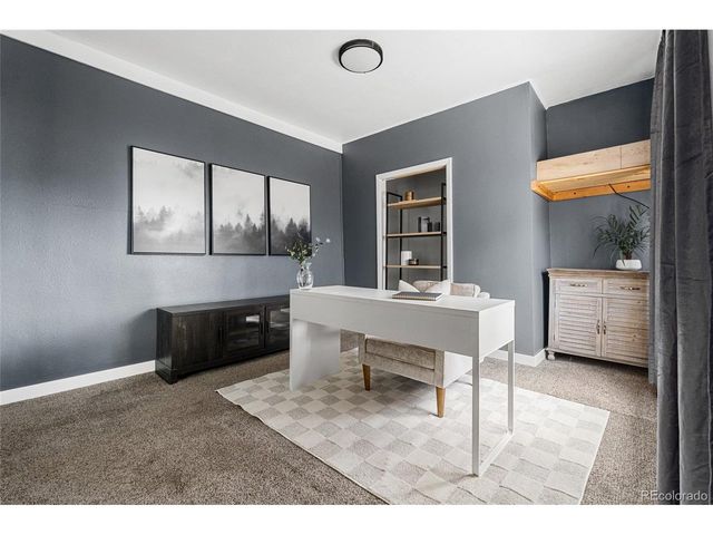 6807 Quay Ct, Arvada, CO 80003