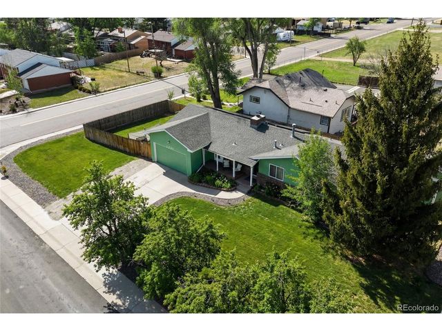 6807 Quay Ct, Arvada, CO 80003