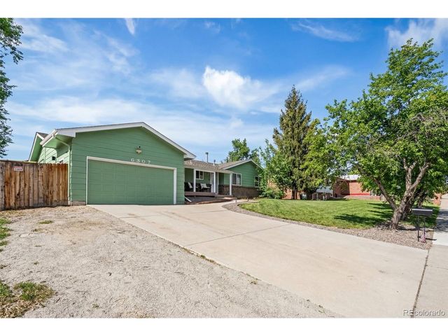 6807 Quay Ct, Arvada, CO 80003