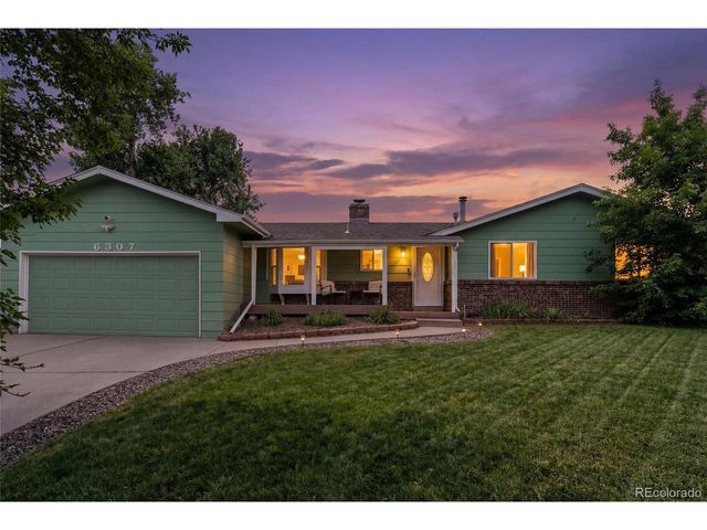 6807 Quay Ct, Arvada, CO 80003