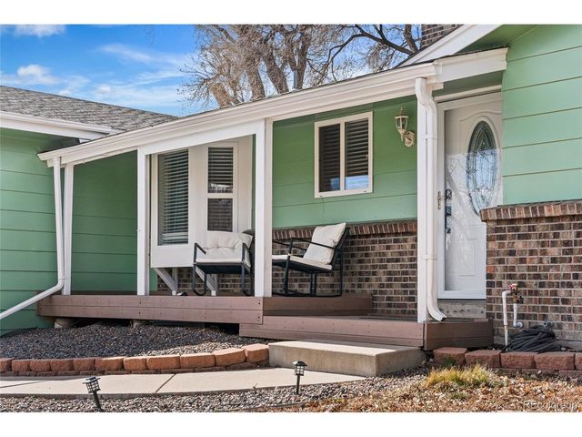 6807 Quay Ct, Arvada, CO 80003
