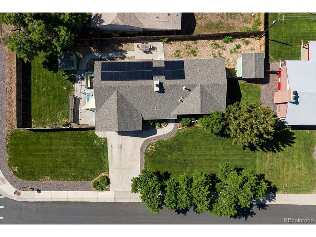 6807 Quay Ct, Arvada, CO 80003