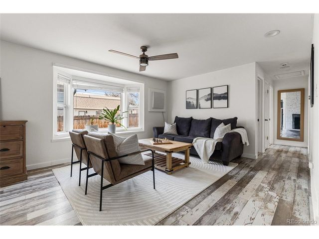 6807 Quay Ct, Arvada, CO 80003