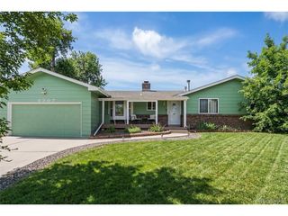 6807 Quay Ct, Arvada, CO 80003