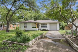 421 Hanbee Street, Richardson, TX 75080