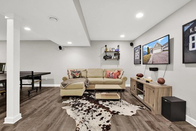 2529 Brittany LANE, East Troy, WI 53120