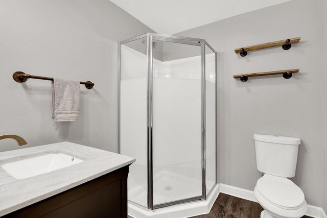 2529 Brittany LANE, East Troy, WI 53120