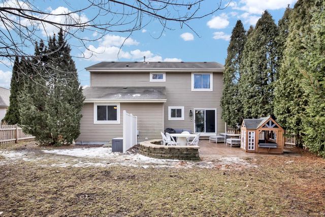 2529 Brittany LANE, East Troy, WI 53120