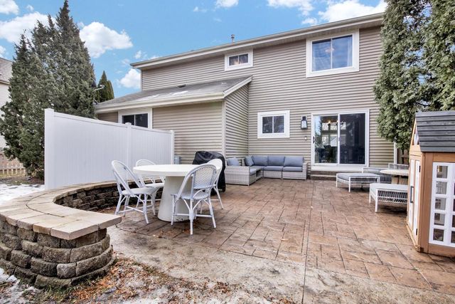 2529 Brittany LANE, East Troy, WI 53120